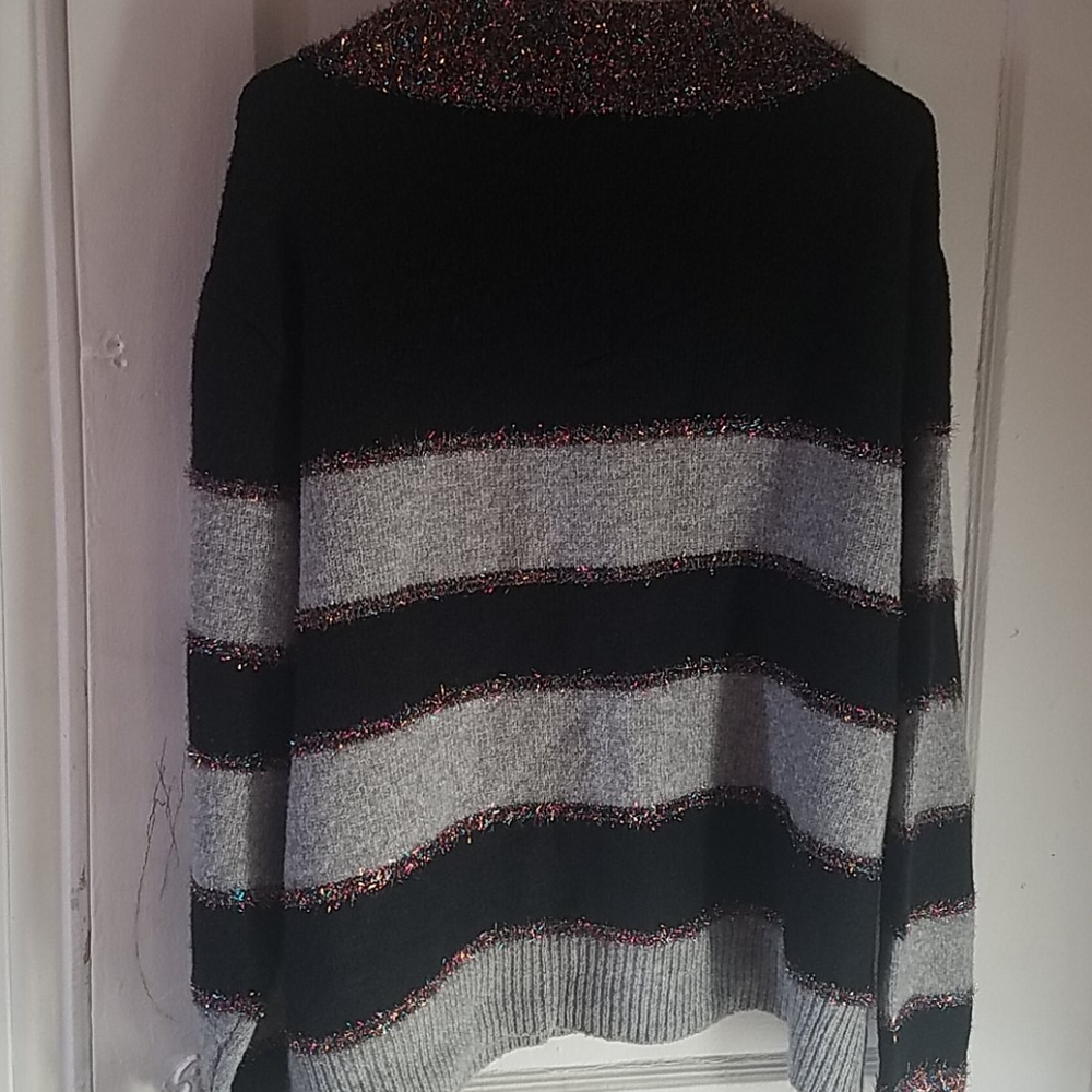 Sweaters